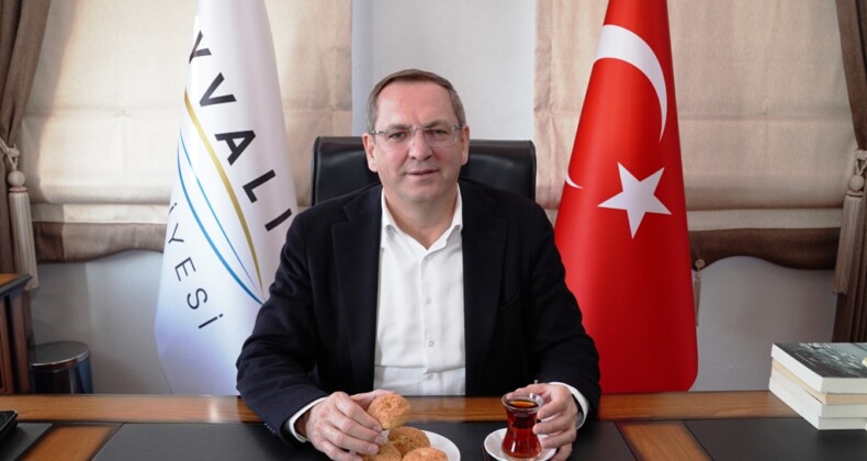 AYVALIK’IN ÖZEL LEZZETLERİNE COĞRAFİ İŞARET YAĞIYOR