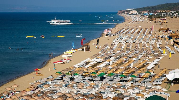 “AYVALIK VİZYONU” ÇALIŞTAYI GÜN SAYIYOR…
