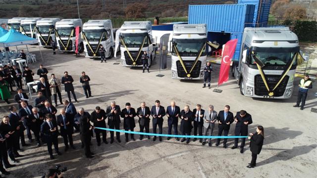 BALIKESİR BÜYÜKŞEHİR BELEDİYESİ’NDEN AKILCI YATIRIMLAR