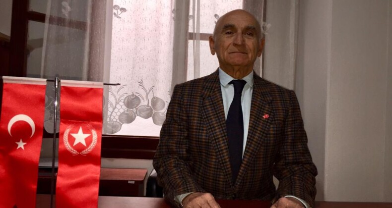 AYVALIK’TA VATAN PARTİSİ SEÇİM ÇALIŞMALARINA BAŞLADI