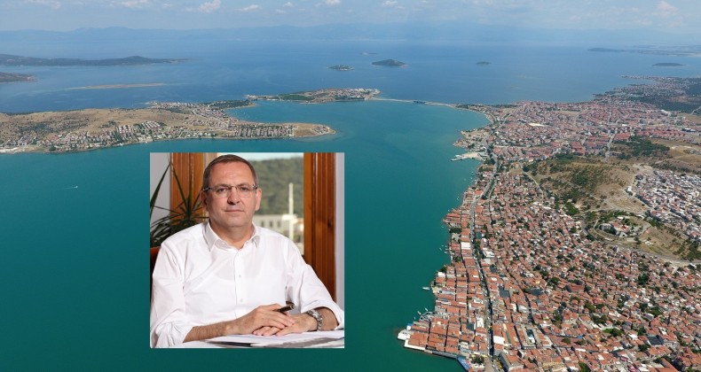 AYVALIK BELEDİYESİ’NDEN VATANDAŞLARINA KOLAYLIK SAĞLAYAN SİSTEM: E-İMAR…