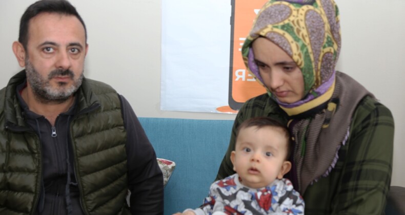 Umut Bebek “umut” bekliyor