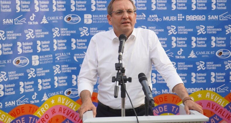 AYVALIK 2022’DE 342 ETKİNLİĞE İMZA ATTI