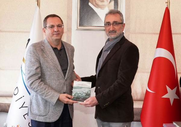 MÜBADELENİN 100. YILI SILA HASRETİ BELGESELİ ÇEKİLDİ
