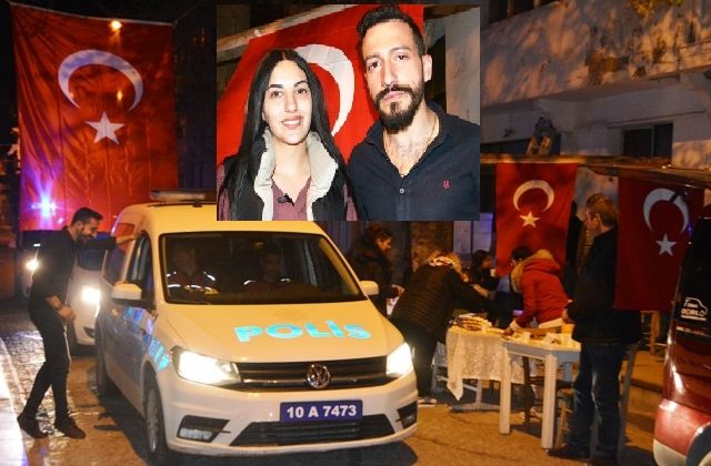 SİLAHLI ÇATIŞMA İHBARI ALAN POLİSE İLGİNÇ SÜRPRİZ