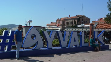 AYVALIK’IN TBMM’DE TEMSİL HAKKI YİNE BİR BAŞKA BAHARA KALDI