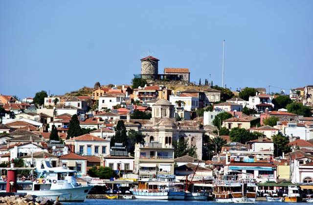 CUNDA ADASI KESİN KORUNACAK HASSAS ALAN İLAN EDİLDİ