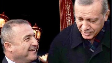 BALIKESİR’DE KAN KAYBEDEN AK PARTİ OY SAYISI VE ORANINI SADECE GÖMEÇ’TE ARTTIRABİLDİ