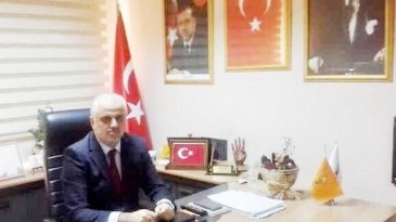 AK PARTİ AYVALIK İLÇE BAŞKANI GÜR, “ÖYLE BİR KAZANDIK Kİ, HİÇ KİMSE KAYBETMEDİ”