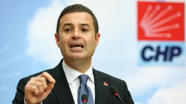 <strong>AHMET AKIN CHP’NİN YEREL YÖNETİMLERDEN SORUMLU GENEL BAŞKAN YARDIMCISI OLDU</strong>