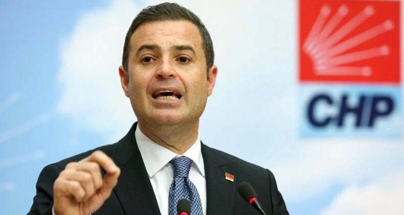 <strong>AHMET AKIN CHP’NİN YEREL YÖNETİMLERDEN SORUMLU GENEL BAŞKAN YARDIMCISI OLDU</strong>