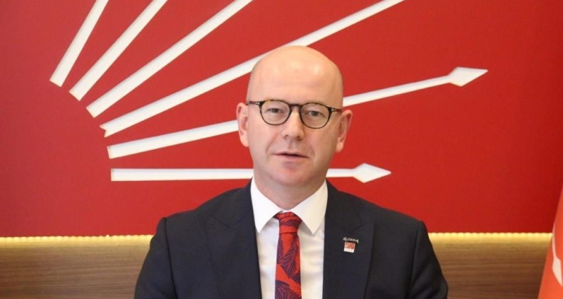 CHP MİLLETVEKİLİ SARI, “DOLARIN ATEŞİ YÜKSELİYOR MİLLET FAKİRLEŞİYOR”