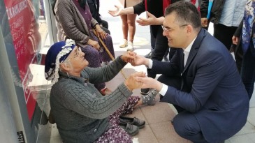 DEVA’LI BURAK DALGIN’DAN İHRACAT AÇIKLAMASI