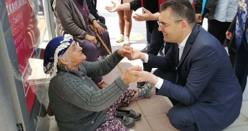 DEVA’LI BURAK DALGIN’DAN İHRACAT AÇIKLAMASI