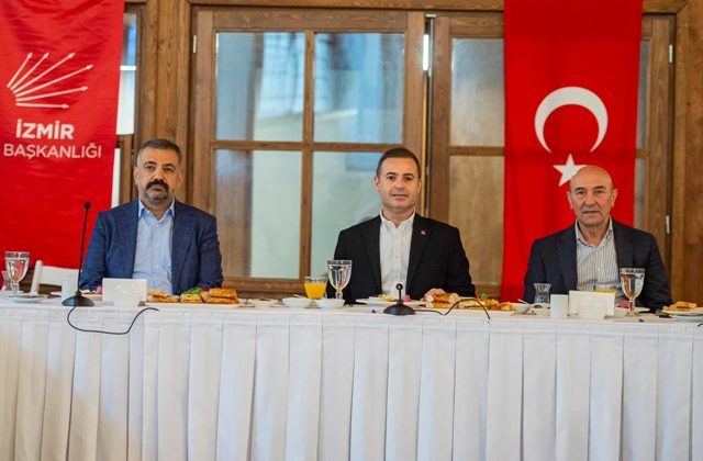 CHP’Lİ AKIN, “BELEDİYE SAYIMIZI ARTIRACAĞIZ”