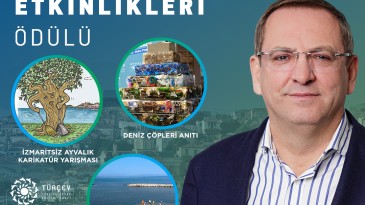 <strong>15 BÜYÜKŞEHİR, 6 İL VE 42 İLÇE BELEDİYESİ ARASINDA “EN İYİSİ” AYVALIK</strong>