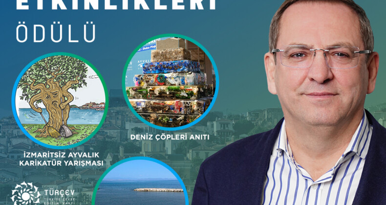 <strong>15 BÜYÜKŞEHİR, 6 İL VE 42 İLÇE BELEDİYESİ ARASINDA “EN İYİSİ” AYVALIK</strong>
