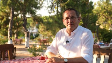 AYVALIK’TA BELEDİYE İŞLETMELERİ BAYRAM VE TURİZM SEZONUNA HAZIR