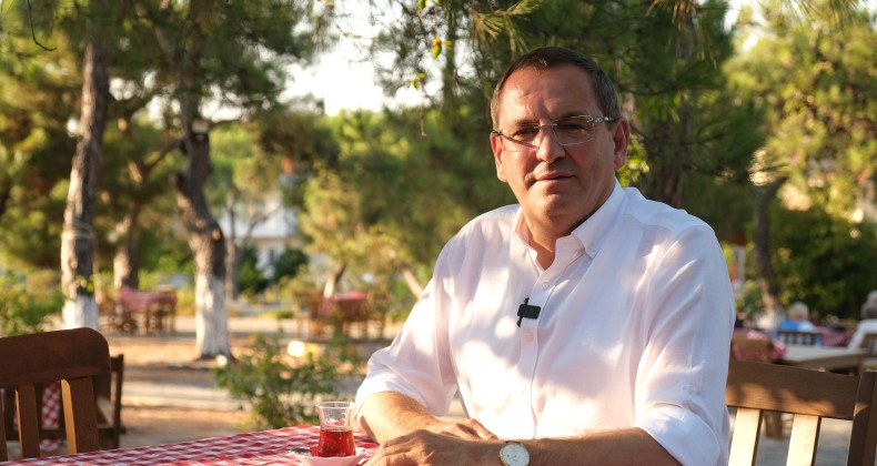 AYVALIK’TA BELEDİYE İŞLETMELERİ BAYRAM VE TURİZM SEZONUNA HAZIR