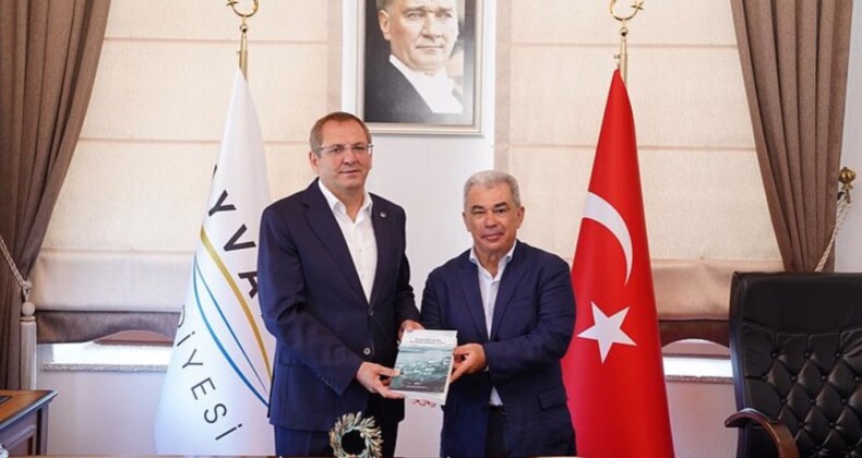 AB ÜLKELERİNİN TÜRKLERE UYGULADIĞI VİZE SORUNUNUN ÇÖZÜMÜNE YUNANİSTAN ÇABASI