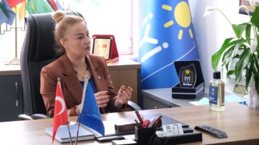 AYVALIK’TA İYİ PARTİ’DEN YAĞMUR GİBİ YAĞAN ZAMLARA SERT TEPKİ
