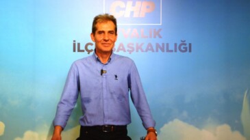 AYVALIK’TA CHP’DEN ZAM YAĞMURU TEPKİSİ