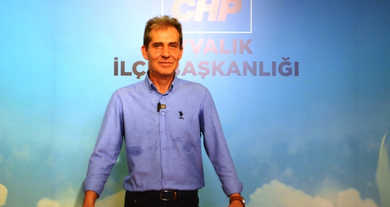 AYVALIK’TA CHP’DEN ZAM YAĞMURU TEPKİSİ