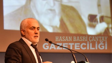 BALIKESİRLİ GAZETECİLERDEN 24 TEMMUZ AÇIKLAMASI