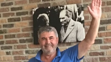 CHP’Lİ NAMIK HAVUTÇA, “YANLIŞ ANLAŞILMAYA SEBEBİYET VERDİĞİM İÇİN AYVALIKLI HEMŞERİLERİMDEN ÖZÜR DİLİYORUM”