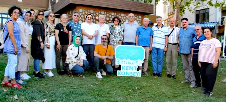 ŞEHRE VEFA HAREKETİ GELENEKLERE SAHİP ÇIKMAYA DEVAM EDİYOR