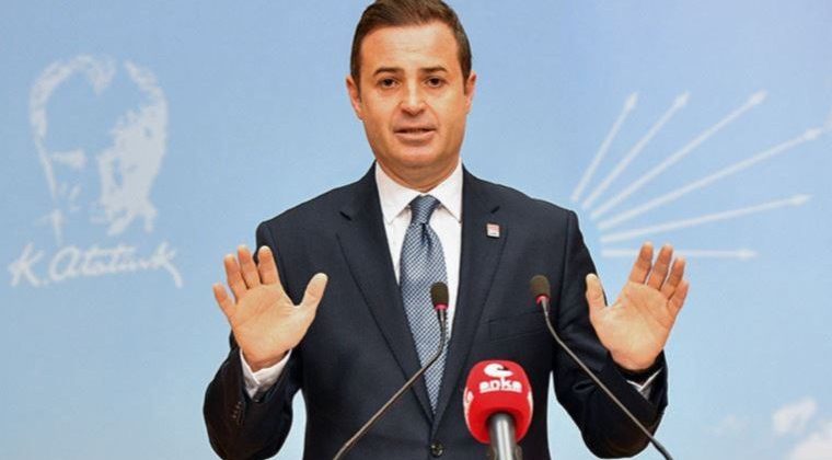 CHP GENEL BAŞKAN YARDIMCISI AHMET AKIN: DOĞAL AFETLER VE DEPREM BAKANLIĞI KURULMALI