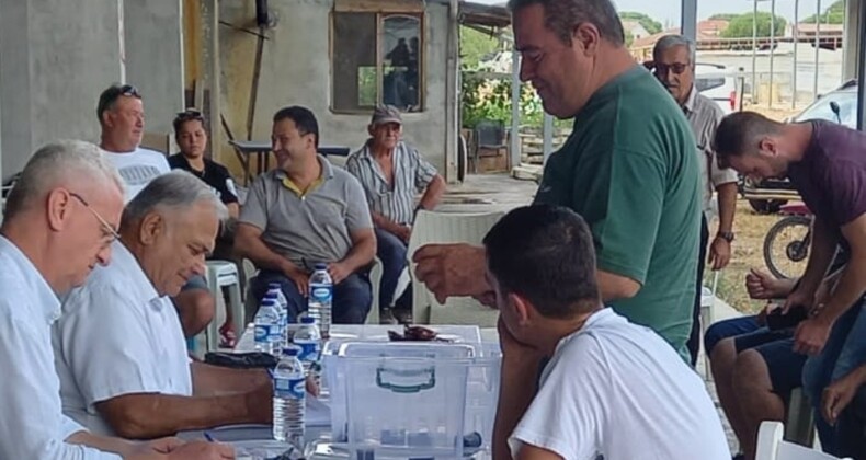 ALTINOVA’DA 36 ESNAF İŞYERİNE KAVUŞUYOR