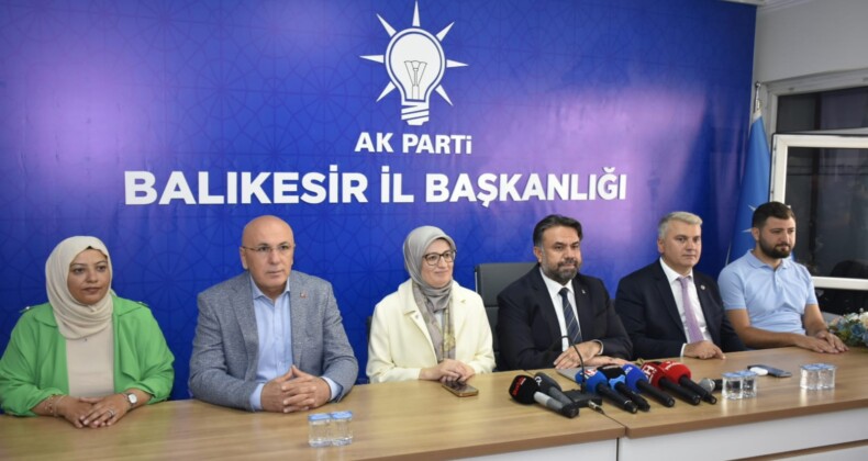 EKREM BAŞARAN’DAN DUYGUSAL ve ANLAMLI VEDA…