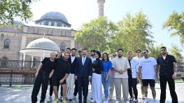 MASTERCHEF’İN SON DURAĞI BALIKESİR OLDU