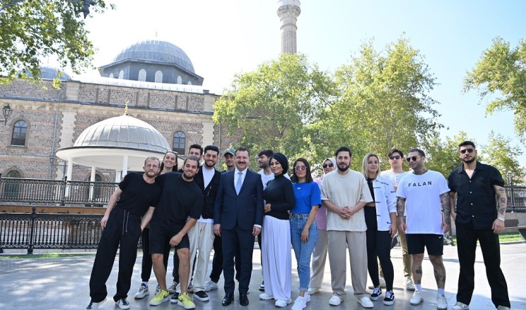 MASTERCHEF’İN SON DURAĞI BALIKESİR OLDU