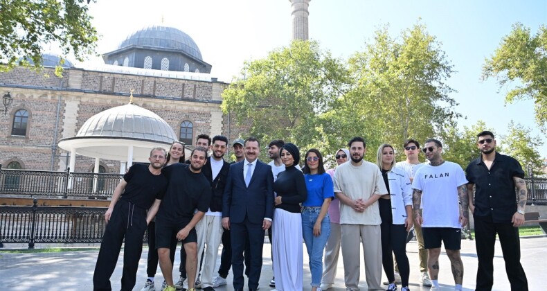MASTERCHEF’İN SON DURAĞI BALIKESİR OLDU