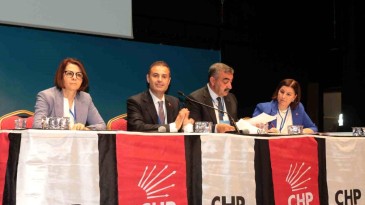 -CHP TABANINDAN AKIN’A LİNÇ DEĞİŞİME ALKIŞ