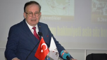 CİHAT YAYCI PAŞA’DAN “YENİ BİR 15 TEMMUZ” UYARISI