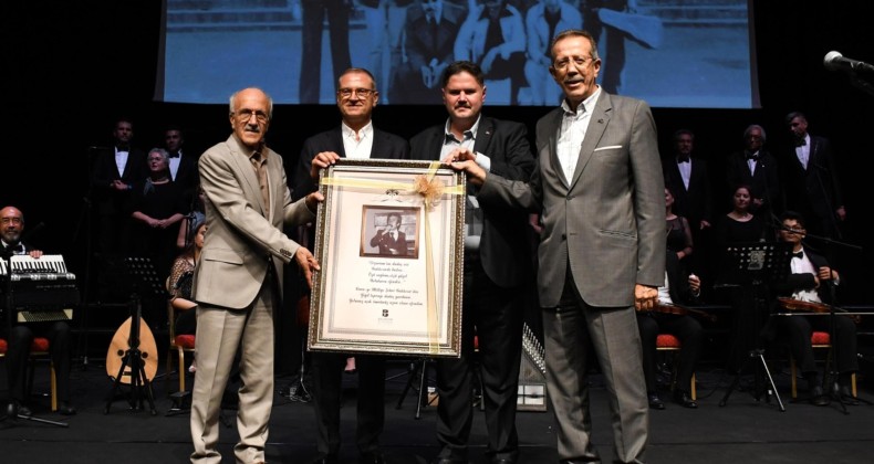 KENT KONSEYİ’NDEN SITKI SAHİL’E VEFA VE VEDA KONSERİ…