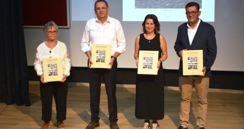 AYVALIK’A ÖNDER AKSOY İLE YENİDEN BAKTILAR