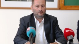 AZO BAŞKANI BAYSAL’DAN 18. AYVALIK ULUSLARARASI ZEYTİN HASAT FESTİVAL KOMİTESİNE SALVO ATIŞ