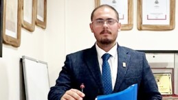 BALIKESİR’DE AYVALIKLI BAŞARILI GENÇ İŞADAMI KÜRLEK’E YENİ GÖREV