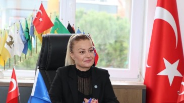 AYVALIK’TA İYİ PARTİ’DEN ALTINOVA PAZARYERİ AÇIKLAMASI