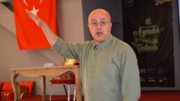 AKADEMİSYEN LEVENT KURNAZ’DAN ÜRKÜTEN AÇIKLAMA