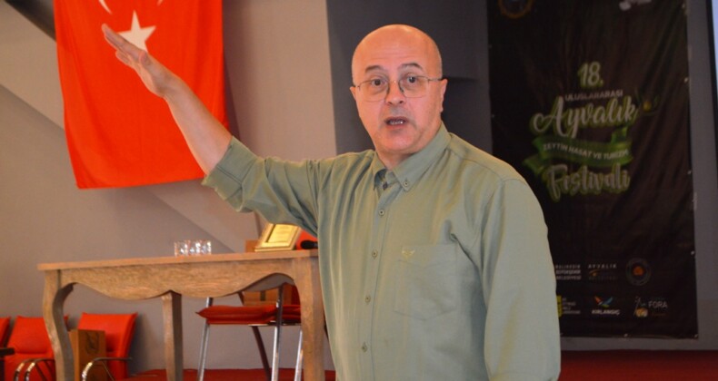 AKADEMİSYEN LEVENT KURNAZ’DAN ÜRKÜTEN AÇIKLAMA