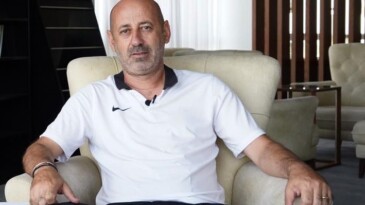 AYVALIKGÜCÜ TARSUS’TAN MUTLU DÖNÜYOR. 0-2.