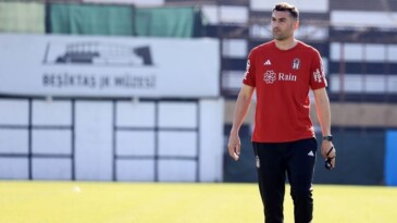 Burak Yılmaz’dan futbolculara uyarı:
