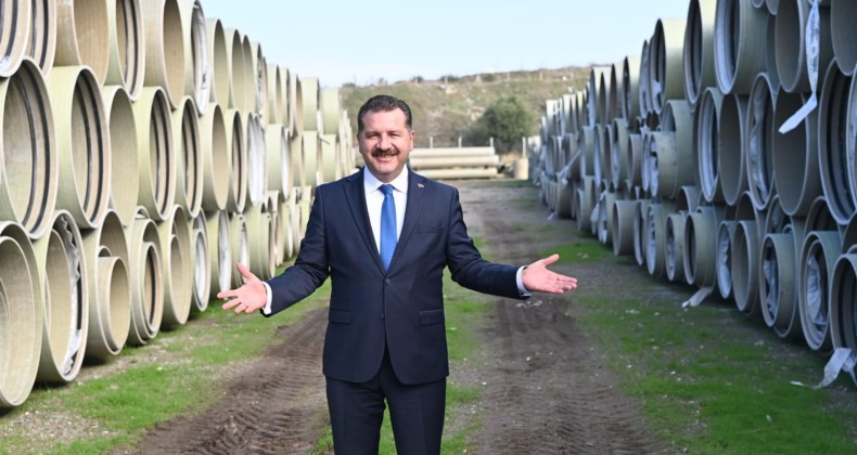 YAPARSA YÜCEL YILMAZ YAPAR