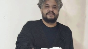“HOŞ GELDİN AMERİKA’DA” TALİHSİZ KAZA
