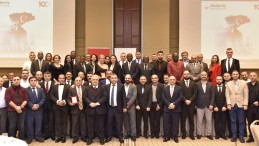 TÜRK FİRMALARDAN AKDENİZ’E KIYISI OLAN ÜLKELERE YATIRIM ATAĞI